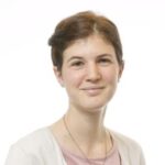 a photo of Dr Anthea Lacchia